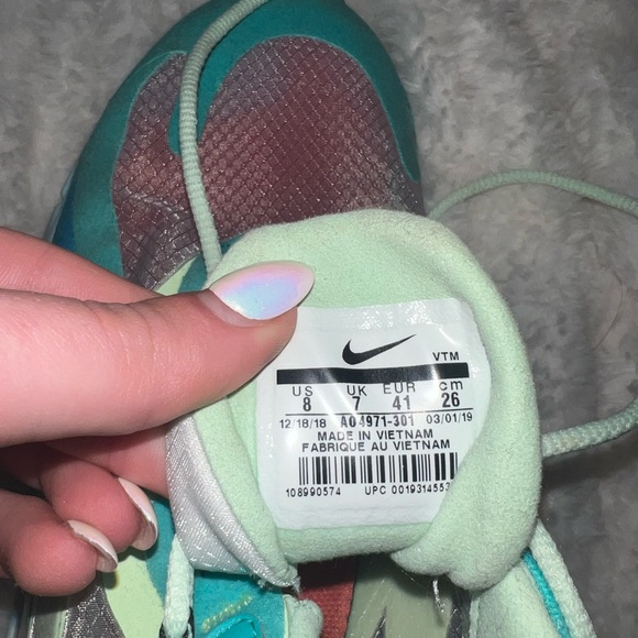 NIKE AIR 270 React #NIKE - Picture 4 of 4